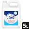 Omo Regular Multipurpose Stain Removal Bleach Cleaner 5L