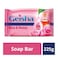 Geisha Rose &amp; Honey Bathing Soap 225g