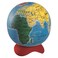 Maped Globe 1 Hole Sharpener Multicolour
