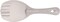 Royalford Stainless Steel Panja Spoon 22Cm