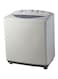 AFTRON Top Load Semi Automatic Washing Machine 9Kg AFW96101 Off White