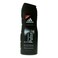 Adidas Dynamic Pulse Peppermint Hair and Body Shower Gel 400ml