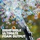 Electric Mini Gatling Bubble Gun Electric Bubble Maker