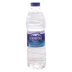 Buy Aquafina Spring Water 600ml in Kuwait