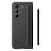Samsung Slim Stylus Pen Case Cover for Samsung Galaxy Z Fold 5 Graphite