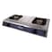 Super General Table Top Gas Cooker Burner SGB2051SS