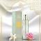 Hamidi Natural White Musk Tahara Water Perfume 100ml Non Alcoholic For Unisex