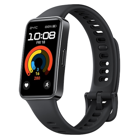 Huawei Band 9 Smartwatch Starry Black