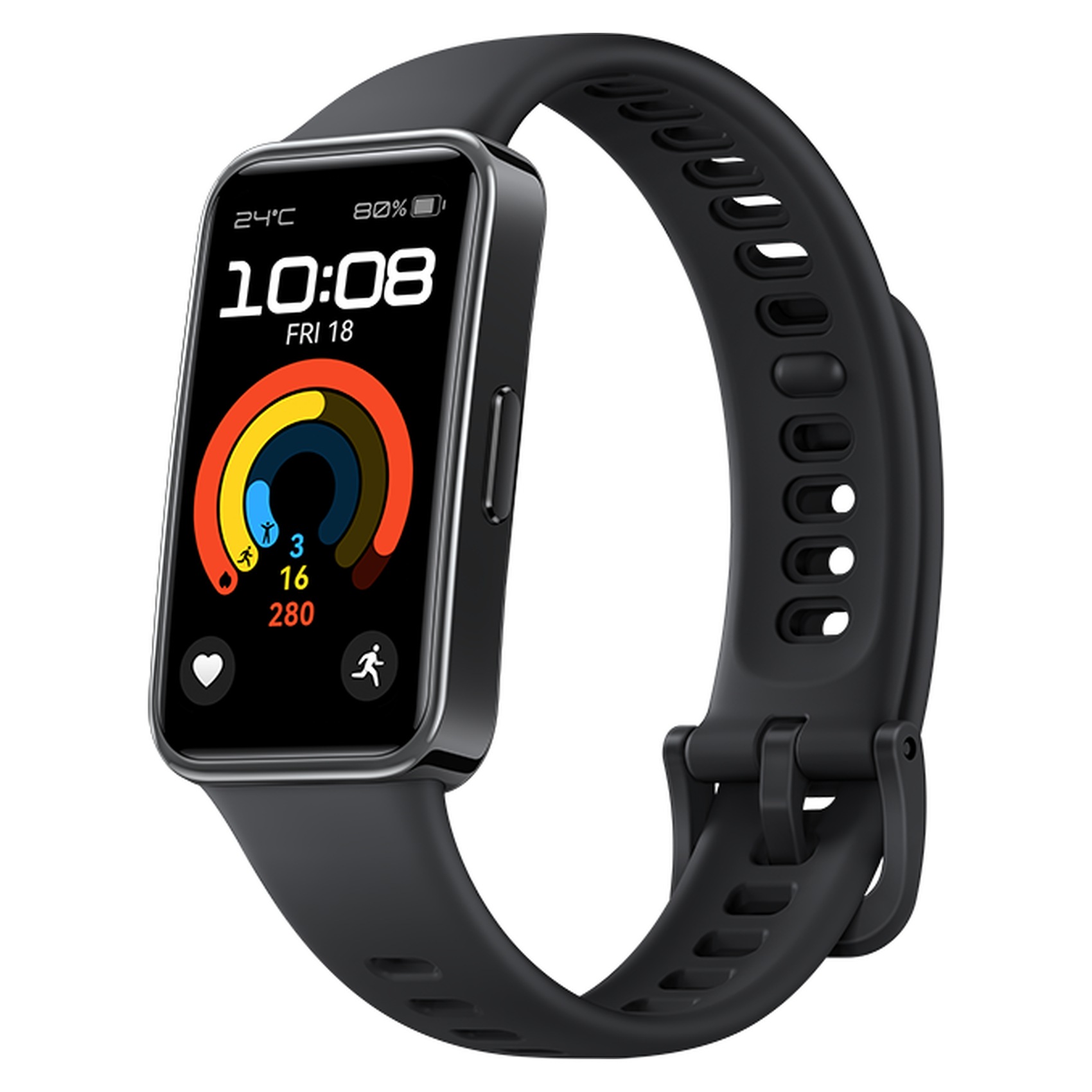 Huawei Band 9 Smartwatch Starry Black