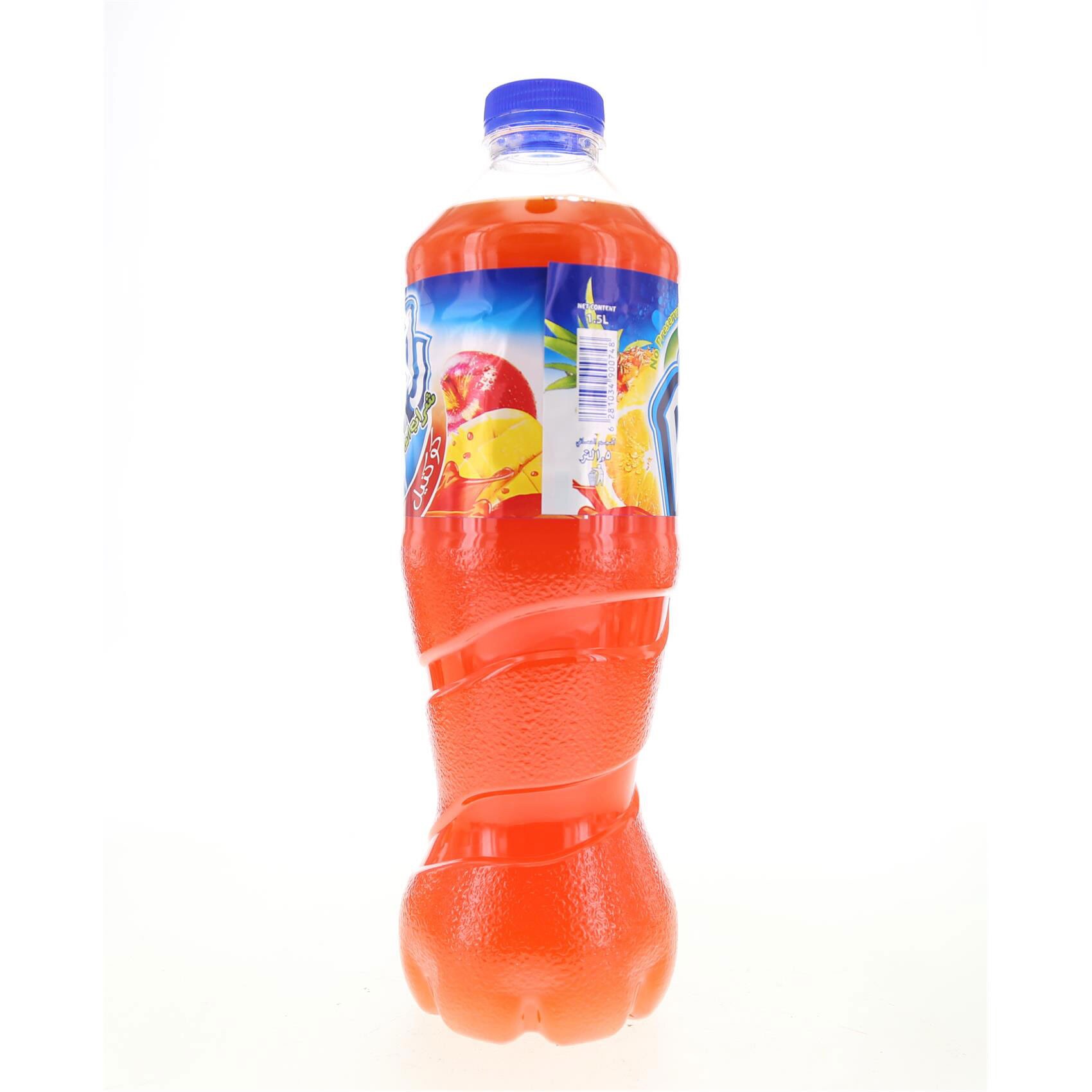 Rani Juice Cocktail Flavor 1.5 Liter product thumbnail 4