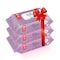 Hygiene wipes With Lavender - 80 Wipes - 3 Pieces