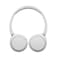 سوني سماعات رأس لاسلكية WH-CH520/BZ لون أبيض