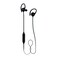Toshiba Bluetooth In-Ear Headphones With Mic Black RZE-BT313E