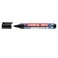 Edding 360 Whiteboard Marker, 1.5-3mm Bullet Tip, Black