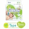 Baby Joy Compressed Diapers Newborn Size 1 Up to 4kg Jumbo Pack 68 Diapers