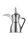 Sanford Stainless Steel Coffee Maker 1 Liter SF7402ACM Silver
