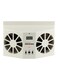 Generic - Solar Powered Cooler For Car Air Vent