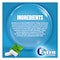 Wrigley&#39;s Sugar Free Extra Peppermint Chewing Gum 10 Pieces
