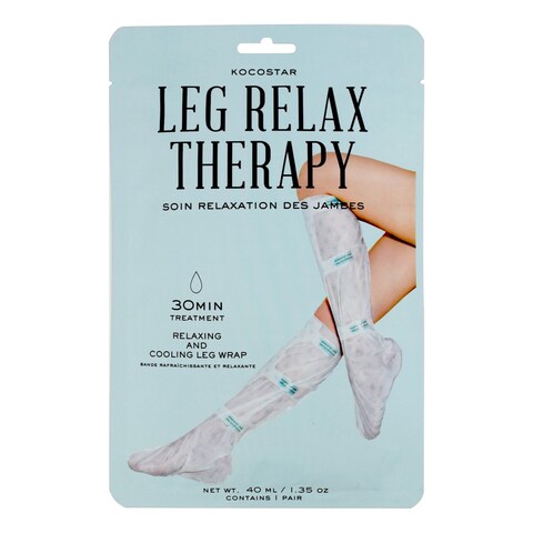 Kocostar Leg Relax Therapy 40ml