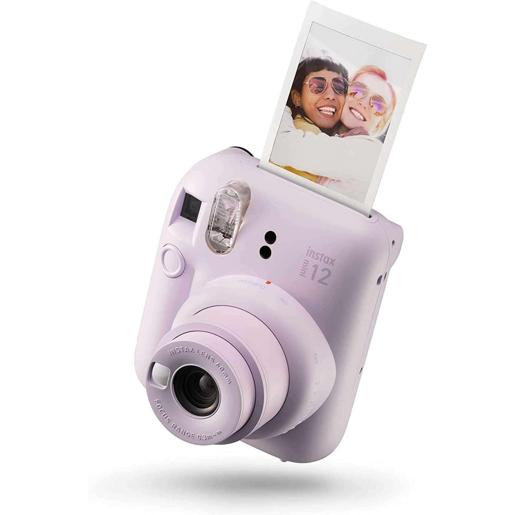 Fujifilm INSTAX MINI 12 instant camera Lilac Purple