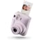 Fujifilm INSTAX MINI 12 instant camera Lilac Purple