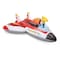 Intex Water Gun Plane Ride-on