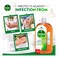 Dettol Antibacterial Antiseptic Disinfectant Solution Liquid 2L Pack of 3