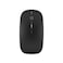 WIWU Wimice Dual Wireless Dual Mode Mouse - Black
