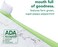 Hello Oral Care Naturally Whitening Fluoride Toothpaste, Vegan &amp; Sls Free, Farm Grown Mint With Tea Tree Oil Coconut Oil, 4.7 Ounce