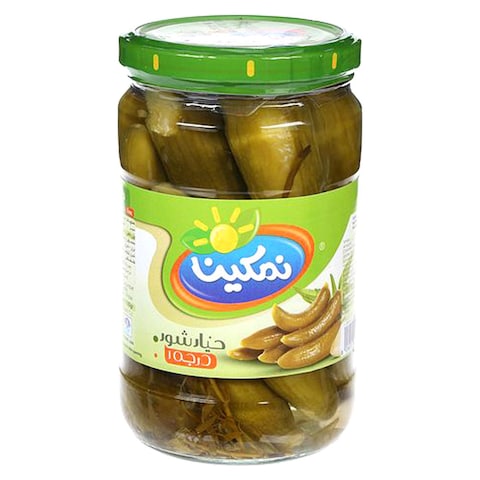 Namakin Fine Cucumber Pickle 1kg