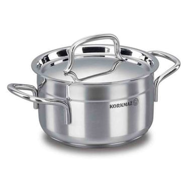 Korkmaz Alfa Casserole 16Cm/1.8L
