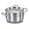 Korkmaz Alfa Casserole 16Cm/1.8L