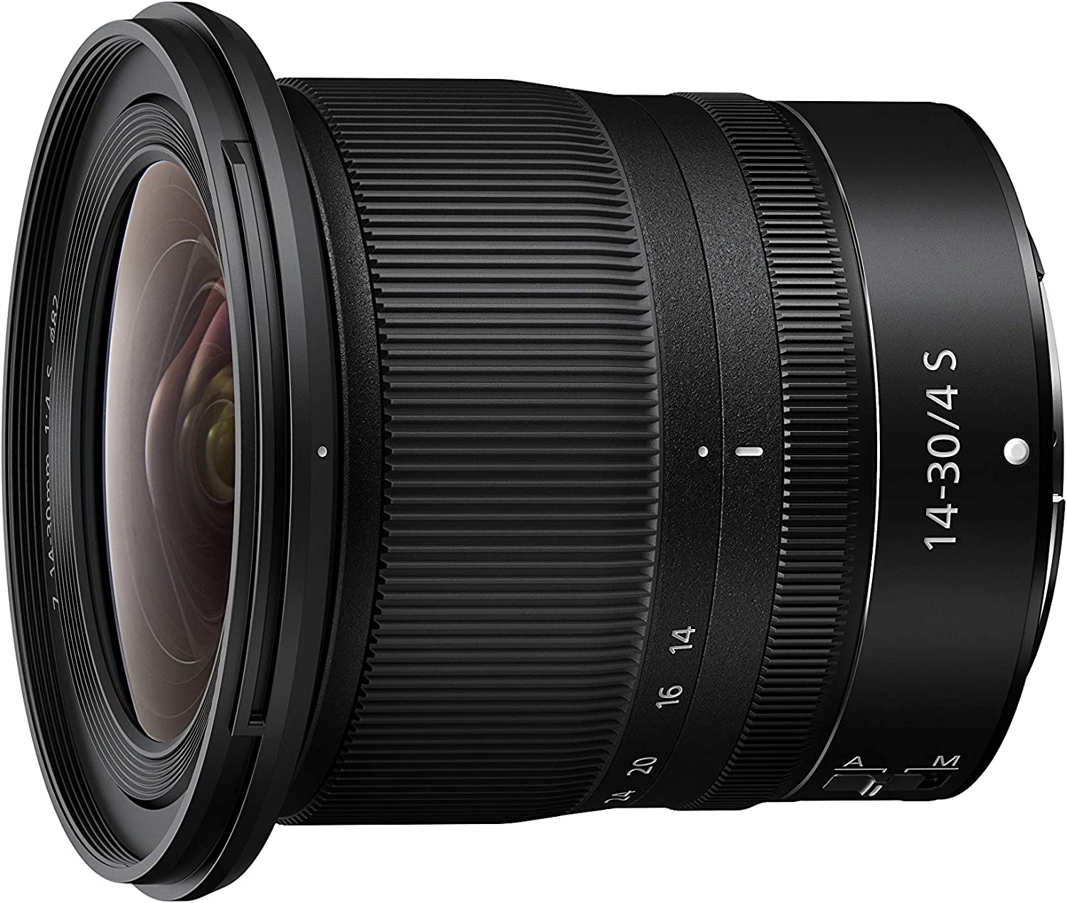 Nikon Nikon Z 14- F 4 S