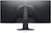 Dell Curved Gaming, 34 Inch Curved Monitor With 144Hz Refresh Rate, WQHD (3440 X 1440) Display, Black - S3422Dwg