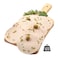 Halwani Chicken Mortadella With Olive