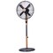 SF-291 16 Inch Stand Fan , 4-Metal blades with Remote