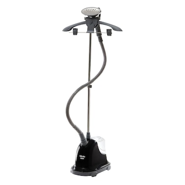 مكواة بخار ستاند ميانتا 1650 واط - أسود - GS42509A