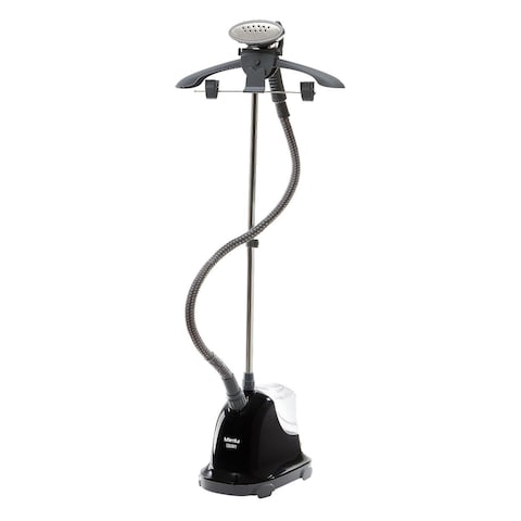 مكواة بخار ستاند ميانتا 1650 واط - أسود - GS42509A