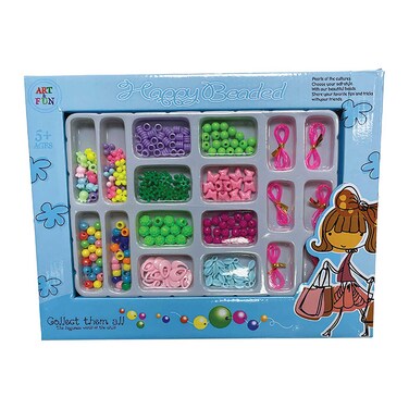 مجموعة خرز لعبة - رقم 465