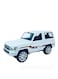Child Toy R/C 1:12 Land Cruiser With Remote Control Model Car