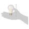 Philips Essentials Led Bulb 9W - Warm - 3Pcs