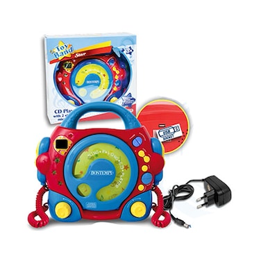 SAF CD PLAYER WITH USB FUNCTION