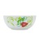 LARAH PLANO EMARALD OPAL SOUP BOWL, 4SBKOEM, 4.2"( 16 CM )