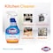 Clorox Kitchen Spray Cleaner Bleach Free 750ml