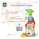 Dettol Kitchen Cleaner Trigger - 500ml + Bathroom Cleaner Trigger - 500ml