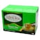 Eden Tea Enveloped Green Tea Bags 50g (25 Pieces)