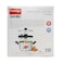 Prestige Clip On Pressure Cooker 5L