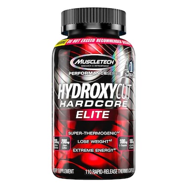 MTECH H/HARDCORE ELITE 270MG