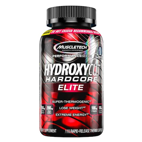 MTECH H/HARDCORE ELITE 270MG