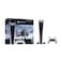 Sony Play Station 5 Digital Bundle Gaming Console White